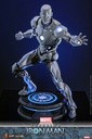 Superior Iron Man "Marvel Comics" HOT TOYS – PREVENTA