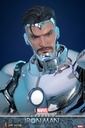 Superior Iron Man "Marvel Comics" HOT TOYS – PREVENTA