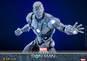Superior Iron Man "Marvel Comics" HOT TOYS – PREVENTA