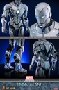 Superior Iron Man "Marvel Comics" HOT TOYS – PREVENTA