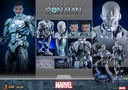 Superior Iron Man "Marvel Comics" HOT TOYS – PREVENTA