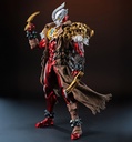 Masayuki Gotoh Ultraman Regulos “Ultraman” THREEZERO – PREVENTA 