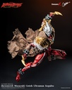Masayuki Gotoh Ultraman Regulos “Ultraman” THREEZERO – PREVENTA 