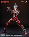 Masayuki Gotoh Ultraman Regulos “Ultraman” THREEZERO – PREVENTA 