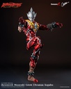 Masayuki Gotoh Ultraman Regulos “Ultraman” THREEZERO – PREVENTA 