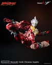 Masayuki Gotoh Ultraman Regulos “Ultraman” THREEZERO – PREVENTA 