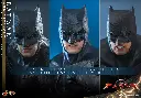 Batman and Batcycle Sixth Scale Figure Set - The Flash (2023) - HOT TOYS