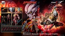 Masayuki Gotoh Ultraman Regulos “Ultraman” THREEZERO – PREVENTA 