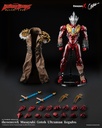 Masayuki Gotoh Ultraman Regulos “Ultraman” THREEZERO – PREVENTA 
