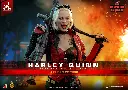  Harley Quinn (Artisan Edition) "The Suicide Squad" HOT TOYS – PREVENTA