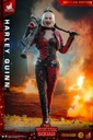  Harley Quinn (Artisan Edition) "The Suicide Squad" HOT TOYS – PREVENTA