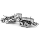 CAT MOTOR GRADER - MMS421 - METAL EARTH