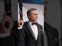 James Bond "No Time To Die 2021" HOT TOYS - PREVENTA