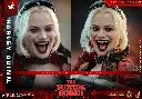  Harley Quinn (Artisan Edition) "The Suicide Squad" HOT TOYS – PREVENTA