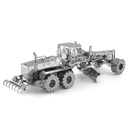 CAT MOTOR GRADER - MMS421 - METAL EARTH