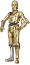 C-3PO Star Wars Bandai 1/12 Model Kit