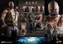 BANE The Dark Knight Rises – HOT TOYS 