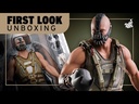 BANE The Dark Knight Rises – HOT TOYS 