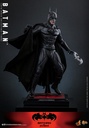 Batman "Batman y Robin 1997" – HOT TOYS - PREVENTA 