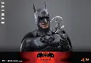 Batman "Batman y Robin 1997" – HOT TOYS - PREVENTA 