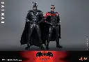 Batman "Batman y Robin 1997" – HOT TOYS - PREVENTA 
