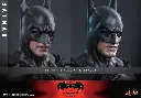 Batman "Batman y Robin 1997" – HOT TOYS - PREVENTA 