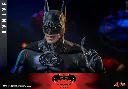 Batman "Batman y Robin 1997" – HOT TOYS - PREVENTA 