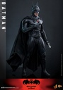 Batman "Batman y Robin 1997" – HOT TOYS - PREVENTA 