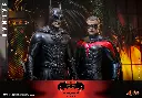 Batman "Batman y Robin 1997" – HOT TOYS - PREVENTA 