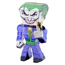 THE JOKER by Metal Earth Legends - MEM022