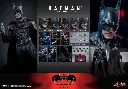 Batman "Batman y Robin 1997" – HOT TOYS - PREVENTA 