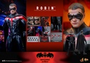 Robin  "Batman y Robin 1997" – HOT TOYS - PREVENTA 