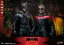 Robin  "Batman y Robin 1997" – HOT TOYS - PREVENTA 