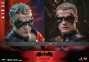 Robin  "Batman y Robin 1997" – HOT TOYS - PREVENTA 