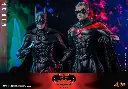 Robin  "Batman y Robin 1997" – HOT TOYS - PREVENTA 