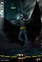 Batman 1989 HOT TOYS