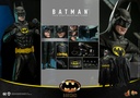Batman 1989 HOT TOYS