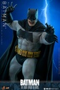 Batman DC Comics "The Dark Knight Returns" HOT TOYS - PREVENTA