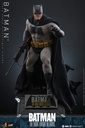 Batman DC Comics "The Dark Knight Returns" HOT TOYS - PREVENTA