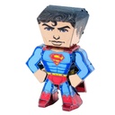 SUPERMAN by Metal Earth Legends - MEM024