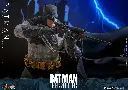 Batman DC Comics "The Dark Knight Returns" HOT TOYS - PREVENTA