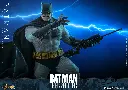 Batman DC Comics "The Dark Knight Returns" HOT TOYS - PREVENTA