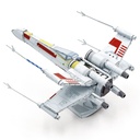 Star Wars X-wing Starfighter - ICX132 - METAL EARTH ICONX