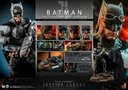 Batman (Tactical Batsuit Version) Zack Snyder's Justice League - HOT TOYS