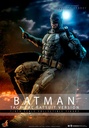 Batman (Tactical Batsuit Version) Zack Snyder's Justice League - HOT TOYS