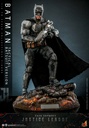 Batman (Tactical Batsuit Version) Zack Snyder's Justice League - HOT TOYS