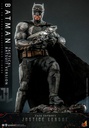 Batman (Tactical Batsuit Version) Zack Snyder's Justice League - HOT TOYS