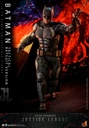 Batman (Tactical Batsuit Version) Zack Snyder's Justice League - HOT TOYS