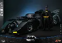 Batman - Batman Returns 1992 – HOT TOYS - PREVENTA