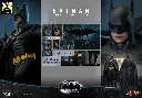 Batman - Batman Returns 1992 – HOT TOYS - PREVENTA